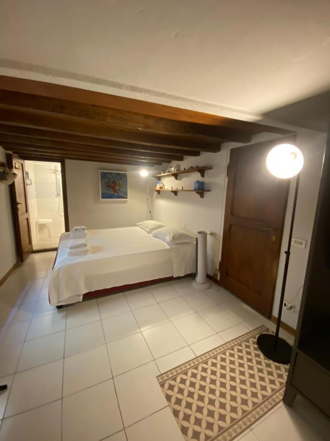 Piccola Stanza Al Duomo Appartement Florence Buitenkant foto