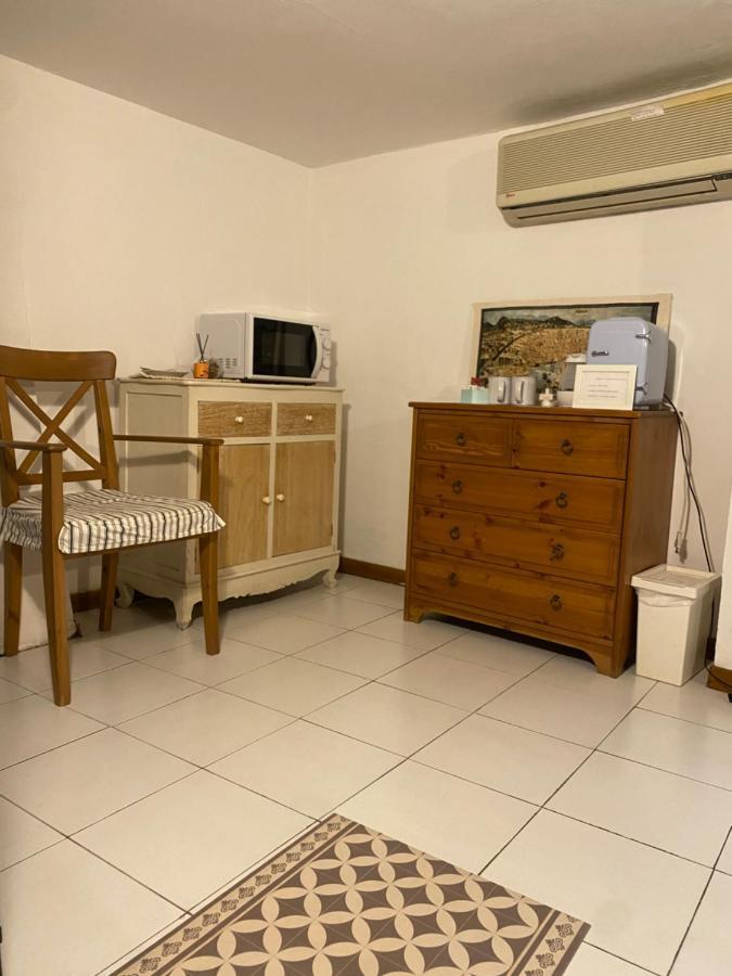 Piccola Stanza Al Duomo Appartement Florence Buitenkant foto