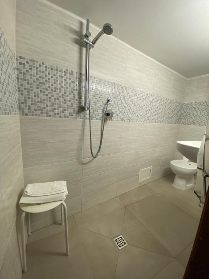Piccola Stanza Al Duomo Appartement Florence Buitenkant foto