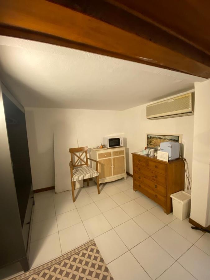Piccola Stanza Al Duomo Appartement Florence Buitenkant foto