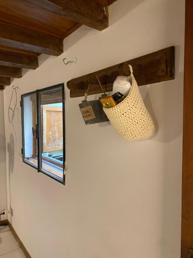 Piccola Stanza Al Duomo Appartement Florence Buitenkant foto