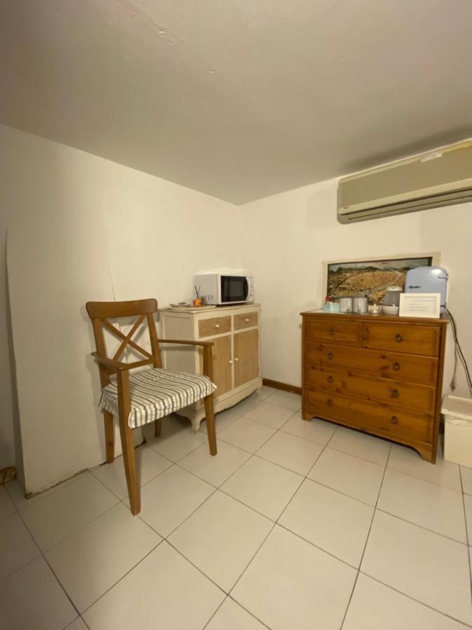 Piccola Stanza Al Duomo Appartement Florence Buitenkant foto